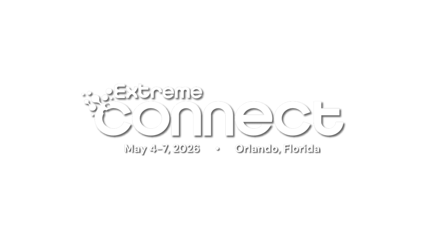 Thumbnail of ENCA at Extreme Connect 2026